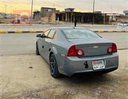 شيفروليه ماليبو